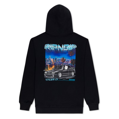 RIP N DIP VROOM VROOM HOODIE RIP N DIP VROOM VROOM HOODIE