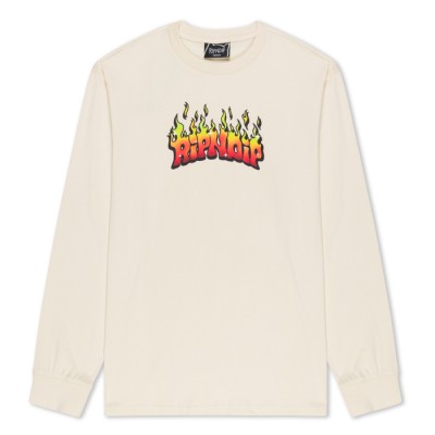 RIP N DIP SCARY CUTE LS RIP N DIP SCARY CUTE LS