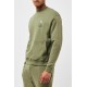 THAT GORILLA BRAND GAHINGA WATERCOLOUR LOGO POCKET KANGA SWEATS