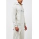 THAT GORILLA BRAND GAHINGA BADGE HOODY OAT MELANGE