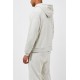 THAT GORILLA BRAND GAHINGA BADGE HOODY OAT MELANGE