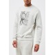 THAT GORILLA BRAND GAHINGA GORILLA HAND ETCHING KANGA SWEATSHIR