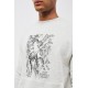 THAT GORILLA BRAND GAHINGA GORILLA HAND ETCHING KANGA SWEATSHIR