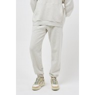 THAT GORILLA BRAND GAHINGA GORILLA JOGGERS OAT MELANGE