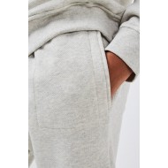 THAT GORILLA BRAND GAHINGA GORILLA JOGGERS OAT MELANGE