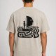 SHAIKKO ODC NOSTOS  T SHIRT