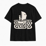 SHAIKKO ODC NOSTOS  T SHIRT