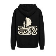 SHAIKKO ΦΟΥΤΕΡ ODC NOSTOS HOODIE