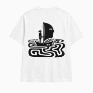 SHAIKKO ODC NOSTOS  T SHIRT