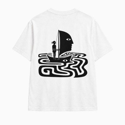 SHAIKKO ODC NOSTOS  T SHIRT