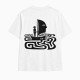 SHAIKKO ODC NOSTOS  T SHIRT