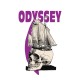 TATOO ODYSSEA TEE