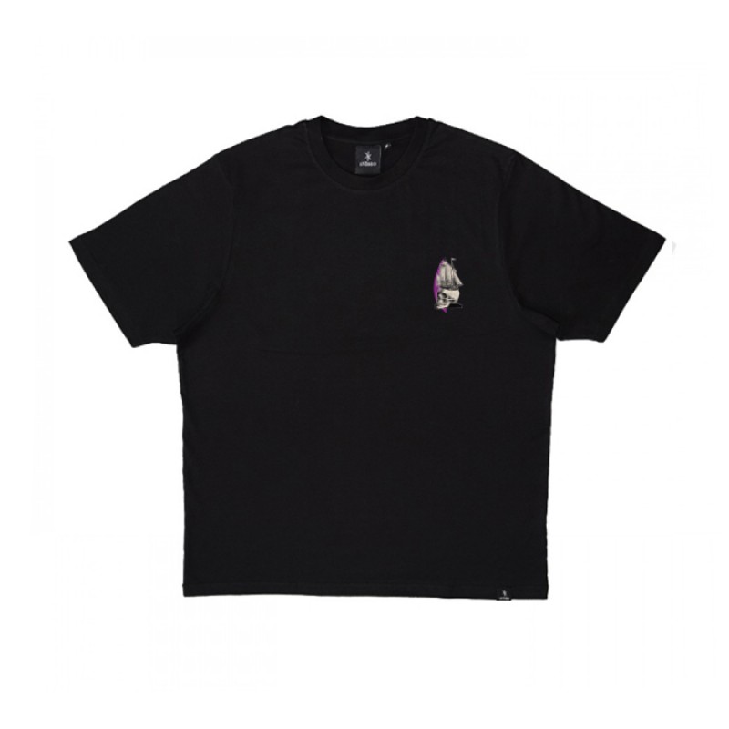 TATOO ODYSSEA TEE