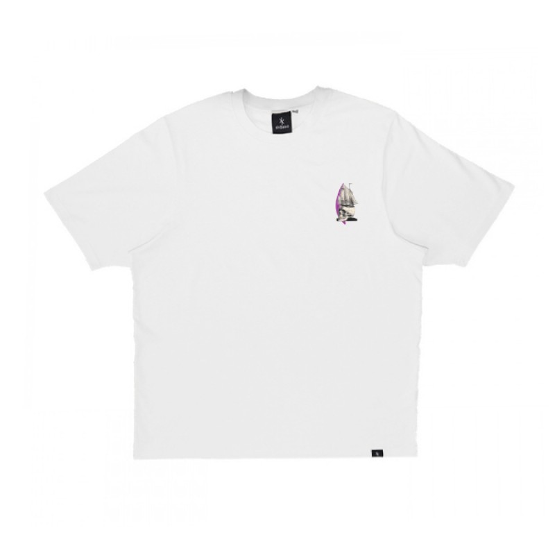 TATOO ODYSSEA TEE