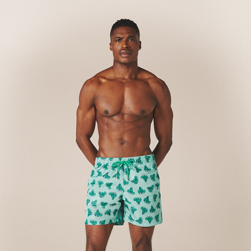MUTANDA THAT GORILLA BRAND MENS TRUNKS AMBER MUTANDA THAT GORILLA BRAND MENS TRUNKS AMBER