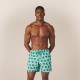 MUTANDA THAT GORILLA BRAND MENS TRUNKS AMBER MUTANDA THAT GORILLA BRAND MENS TRUNKS AMBER