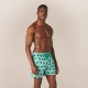 MUTANDA THAT GORILLA BRAND MENS TRUNKS AMBER MUTANDA THAT GORILLA BRAND MENS TRUNKS AMBER