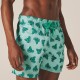 MUTANDA THAT GORILLA BRAND MENS TRUNKS AMBER MUTANDA THAT GORILLA BRAND MENS TRUNKS AMBER