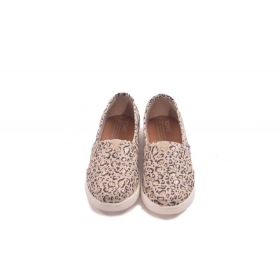 TOMS ΠΑΠΟΥΤΣΙ ΠΑΙΔΙΚΟ NATURAL BOBCAT YT ALPR ESP 10009941 TOMS ΠΑΠΟΥΤΣΙ ΠΑΙΔΙΚΟ NATURAL BOBCAT YT ALPR ESP 10009941