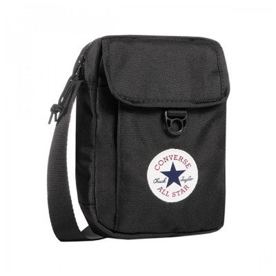 CONVERSE CHUCK TAYLOR PATCH CROSSBODY 2 BAG CONVERSE CHUCK TAYLOR PATCH CROSSBODY 2 BAG