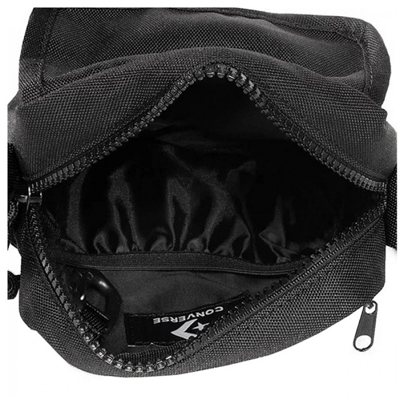 CONVERSE CHUCK TAYLOR PATCH CROSSBODY 2 BAG