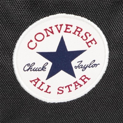 CONVERSE CHUCK TAYLOR PATCH CROSSBODY 2 BAG CONVERSE CHUCK TAYLOR PATCH CROSSBODY 2 BAG