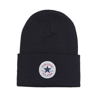 CONVERSE CHUCK TAYLOR ALL STAR PATCH BEANIE CONVERSE CHUCK TAYLOR ALL STAR PATCH BEANIE