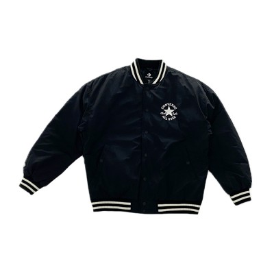 CONVERSE ALL STAR VARSITY PADDED JACKET CONVERSE ALL STAR VARSITY PADDED JACKET