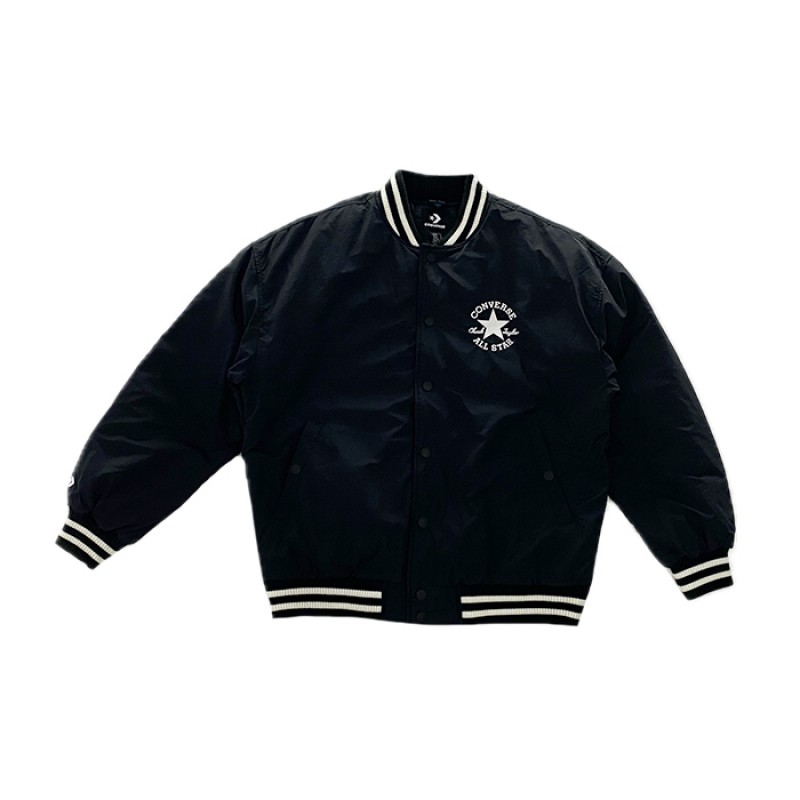 CONVERSE ALL STAR VARSITY PADDED JACKET