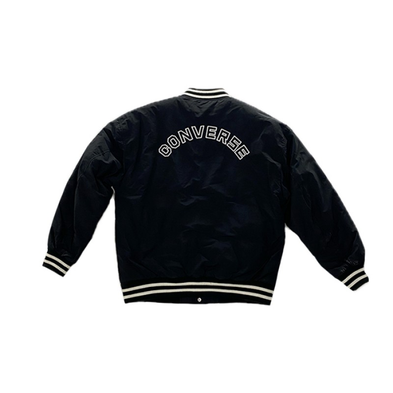 CONVERSE ALL STAR VARSITY PADDED JACKET