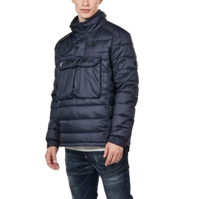 G STAR ΜΠΟΥΦΑΝ ATOLL QUILTED D15502-B418-6067 G STAR ΜΠΟΥΦΑΝ ATOLL QUILTED D15502-B418-6067