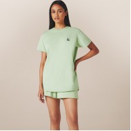 MUTANDA GORILLA SHORTS FAIR GREEN