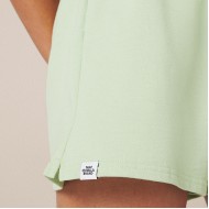 MUTANDA GORILLA SHORTS FAIR GREEN