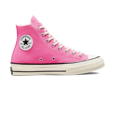 CONVERSE CHUCK 70 RECYCLED RPET CANVAS CONVERSE CHUCK 70 RECYCLED RPET CANVAS