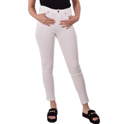 RUT AND CIRCLE ΠΑΝΤΕΛΟΝΙ ELLEN HIGH WAIST 192057-18 RUT AND CIRCLE ΠΑΝΤΕΛΟΝΙ ELLEN HIGH WAIST 192057-18