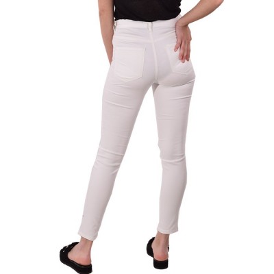 RUT AND CIRCLE ΠΑΝΤΕΛΟΝΙ ELLEN HIGH WAIST 192057-18 RUT AND CIRCLE ΠΑΝΤΕΛΟΝΙ ELLEN HIGH WAIST 192057-18