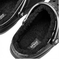 CROCS Classic Lined Clog