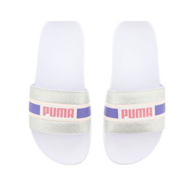 PUMA ΠΑΝΤΟΦΛΑ LEADCAT FTR 90S POP 372624-02 PUMA ΠΑΝΤΟΦΛΑ LEADCAT FTR 90S POP 372624-02