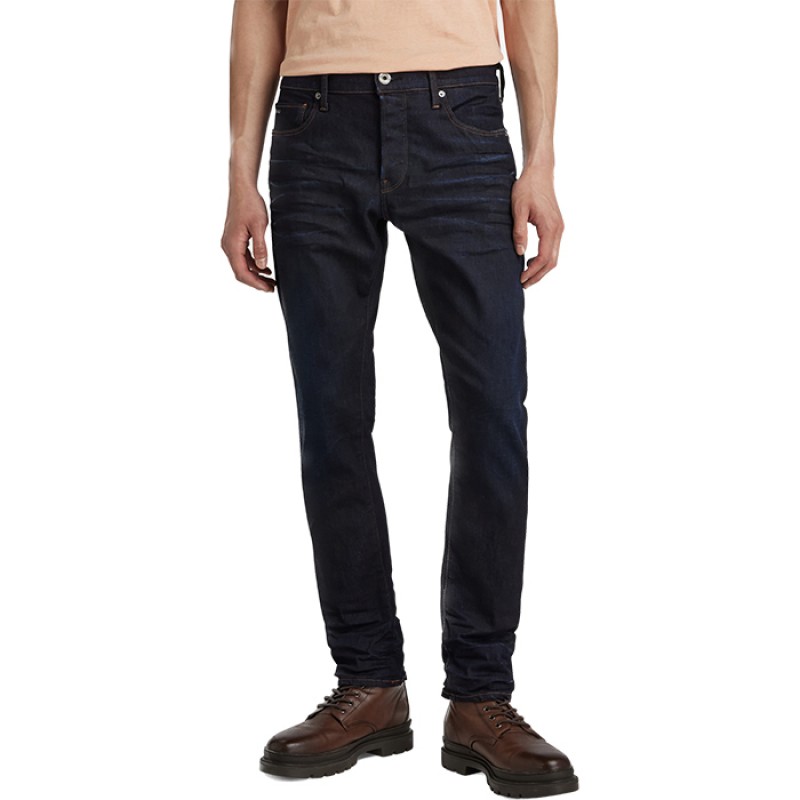 G-STAR 3301 Regular Tapered