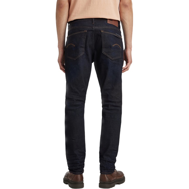 G-STAR 3301 Regular Tapered