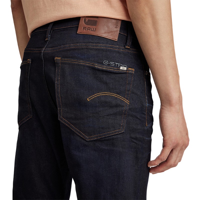 G-STAR 3301 Regular Tapered