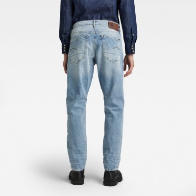G-STAR 3301 Regular Tapered G-STAR 3301 Regular Tapered