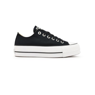 CONVERSE CHUCK TAYLOR ALL STAR LIFT PLATFORM LOW CONVERSE CHUCK TAYLOR ALL STAR LIFT PLATFORM LOW
