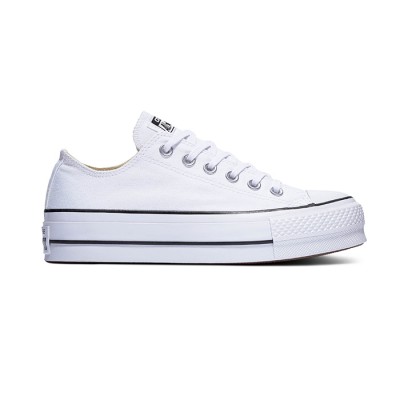 CONVERSE CHUCK TAYLOR ALL STAR LIFT PLATFORM LOW CONVERSE CHUCK TAYLOR ALL STAR LIFT PLATFORM LOW
