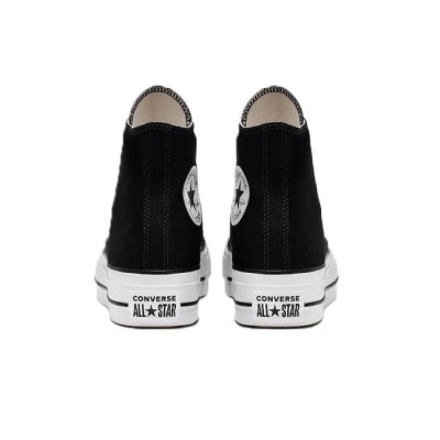 CONVERSE CHUCK TAYLOR ALL STAR LIFT PLATFORM CONVERSE CHUCK TAYLOR ALL STAR LIFT PLATFORM