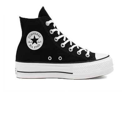 CONVERSE CHUCK TAYLOR ALL STAR LIFT PLATFORM CONVERSE CHUCK TAYLOR ALL STAR LIFT PLATFORM