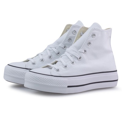 CONVERSE CHUCK TAYLOR ALL STAR LIFT PLATFORM CONVERSE CHUCK TAYLOR ALL STAR LIFT PLATFORM