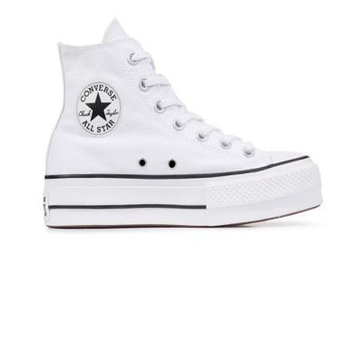 CONVERSE CHUCK TAYLOR ALL STAR LIFT PLATFORM CONVERSE CHUCK TAYLOR ALL STAR LIFT PLATFORM