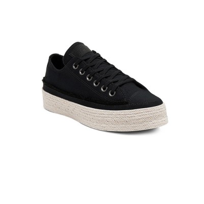 CONVERSE CHUCK TAYLOR ALL STAR ESPADRILLE CONVERSE CHUCK TAYLOR ALL STAR ESPADRILLE