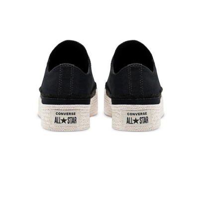 CONVERSE CHUCK TAYLOR ALL STAR ESPADRILLE CONVERSE CHUCK TAYLOR ALL STAR ESPADRILLE